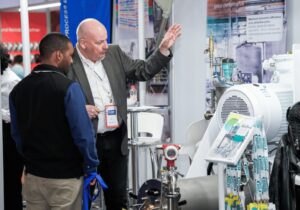 Coatings for Africa event