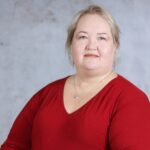 Elisabeth Nortje, Director – Environment, Africa at AECOM