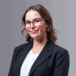Emily Raubenheimer, Candidate Attorney at Cliffe Dekker Hofmeyr