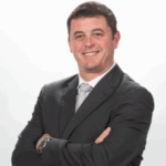 Engelbert Binedell, Chief Operating Officer at Growthpoint Properties