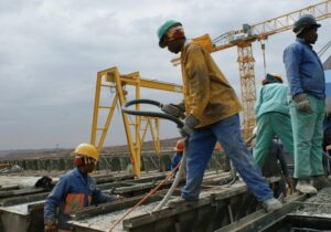 Fair wages and predictable employment conditions are playing an increasingly important role in supporting stability and productivity across South Africa’s civil engineering sector