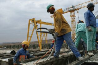 Fair wages and predictable employment conditions are playing an increasingly important role in supporting stability and productivity across South Africa’s civil engineering sector