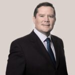 Francois Joubert, partner, Fasken