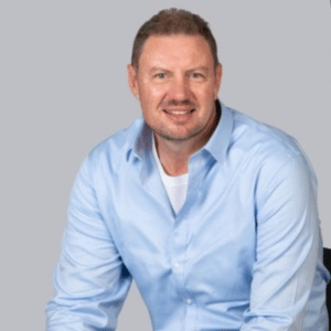 Frank Knight, CEO of Debt Source