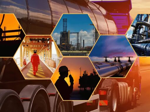 Fuels Industry Association of South Africa