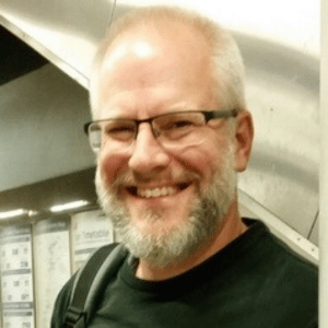Glen Robbins