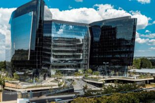 Growthpoint Properties 144 Oxford