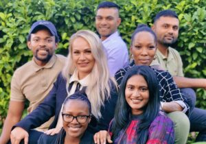 IMESA Young Professionals Portfolio Committee