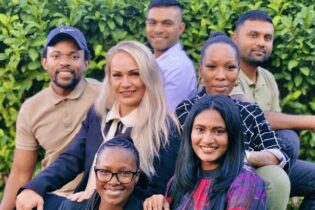 IMESA Young Professionals Portfolio Committee