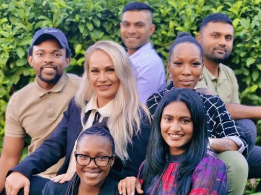 IMESA Young Professionals Portfolio Committee