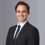 James Ross, Director Corporate & Commercial Law, Cliffe Dekker Hofmeyr
