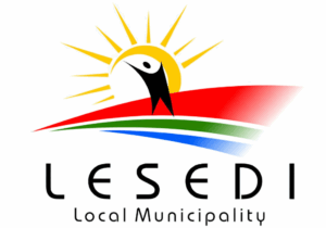 Lesedi Local Municipality logo