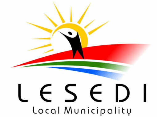 Lesedi Local Municipality logo