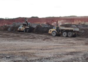 Minerals Mining In DRC
