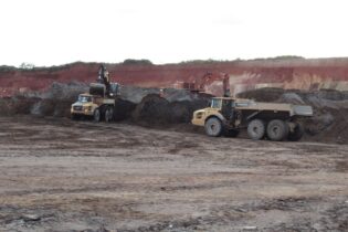 Minerals Mining In DRC