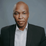 Prof. Joseph Sekhampu, chief director of the NWU Business School