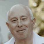 Simon Norton, Director of the International Zinc Association (IZA) Africa