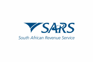 South African Revenue Service logo