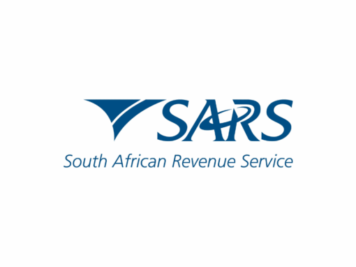 South African Revenue Service logo