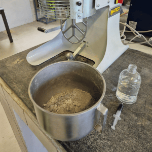 Tailored admixture solutions can help overcome clay-related water demand challenges