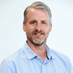 Timothy Irvine, Head of Asset Management for Growthpoint’s Office Portfolio