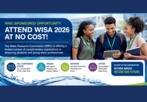 WRC-Sponsored Opportunity to Attend WISA 2026