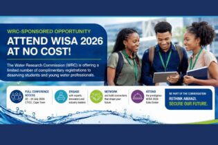 WRC-Sponsored Opportunity to Attend WISA 2026