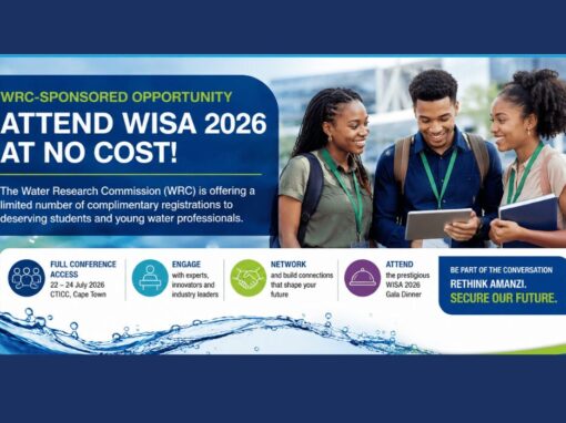 WRC-Sponsored Opportunity to Attend WISA 2026