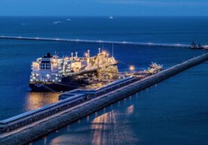 Zululand Energy Terminal