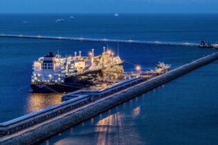 Zululand Energy Terminal