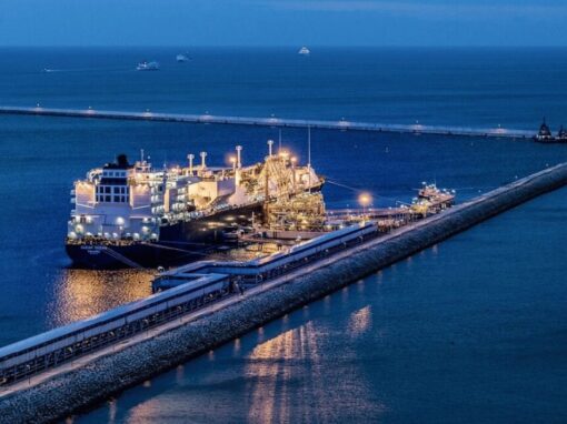 Zululand Energy Terminal