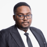 cidb CEO Bongani Dladla