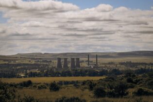 eskom power plants south africa