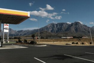 fuel station south africa