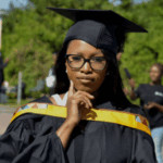 water design technologist Ntokozo Mjwara