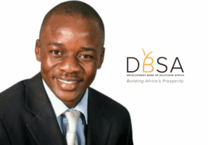 Bothwell Manikai, Development Bank of Southern Africa