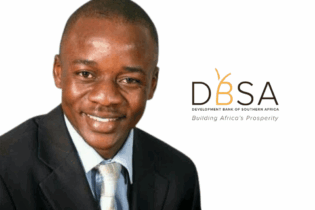 Bothwell Manikai, Development Bank of Southern Africa