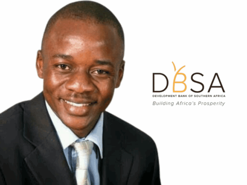 Bothwell Manikai, Development Bank of Southern Africa