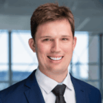 Brydone Graham, Deputy Head of Debt Financing Solutions at Standard Bank Corporate and Investment Banking