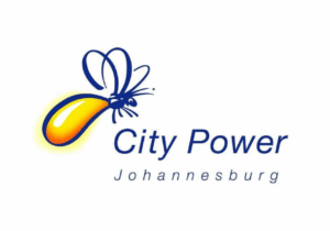 City Power for johannesburg logo