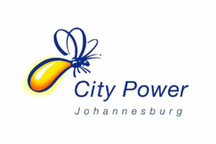 City Power for johannesburg logo
