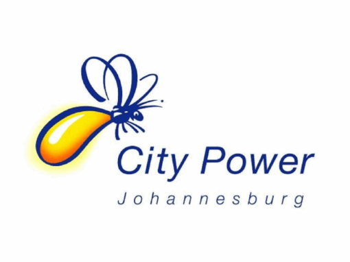 City Power for johannesburg logo