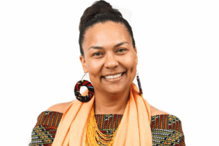 Dr Inga Jacobs-Mata, Program Director for Growth and Inclusion at the International Water Management Institute