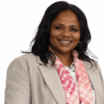 Dr Jennifer Mulwanto, CEO, Water Research Council (WRC)