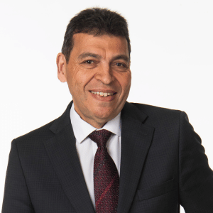 Dr Lester Goldman