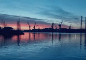 Freeport Saldanha
