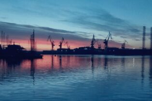 Freeport Saldanha