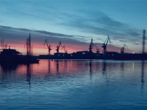 Freeport Saldanha