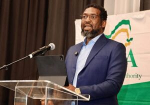 Higher Education and Training Minister Buti Manamela
