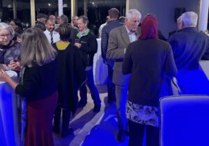 IWMSA annual celebration for the company